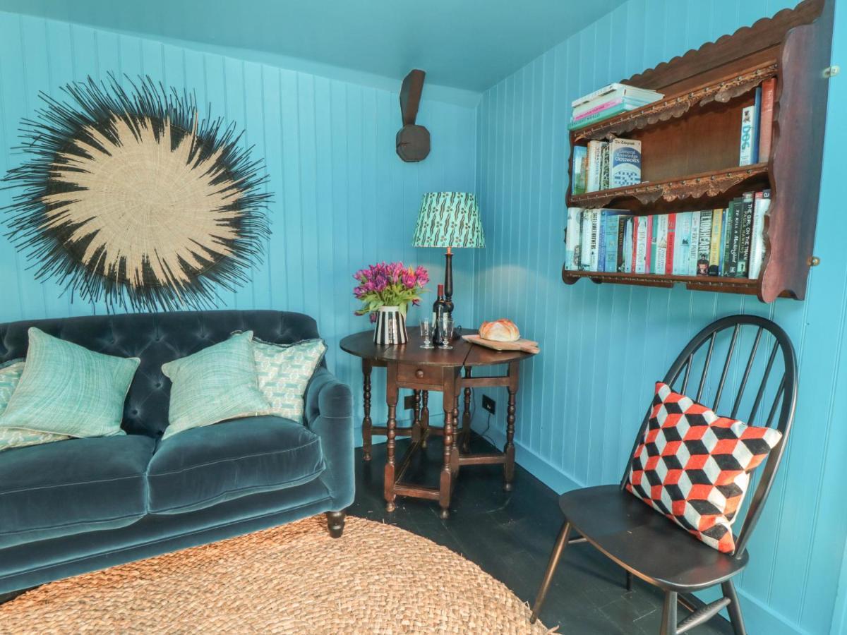 Foxglove Cottage Γιορκ Εξωτερικό φωτογραφία
