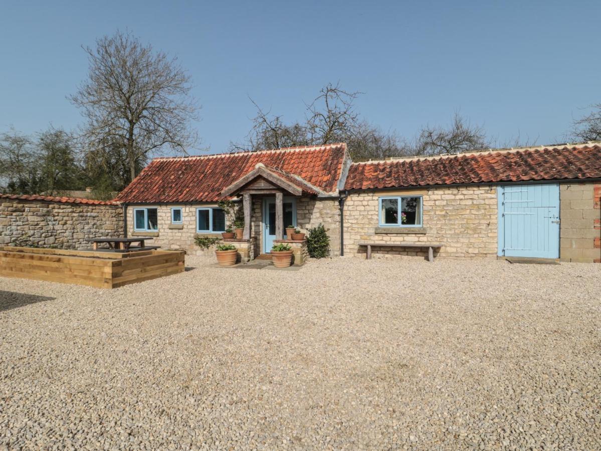 Foxglove Cottage Γιορκ Εξωτερικό φωτογραφία
