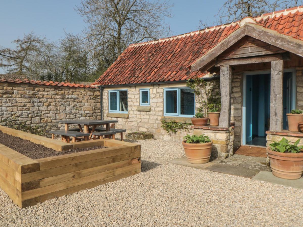 Foxglove Cottage Γιορκ Εξωτερικό φωτογραφία